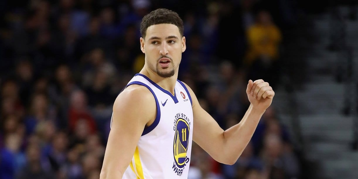 Klay Thompson