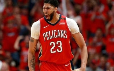NBA Pick: Pelicans vs Timberwolves