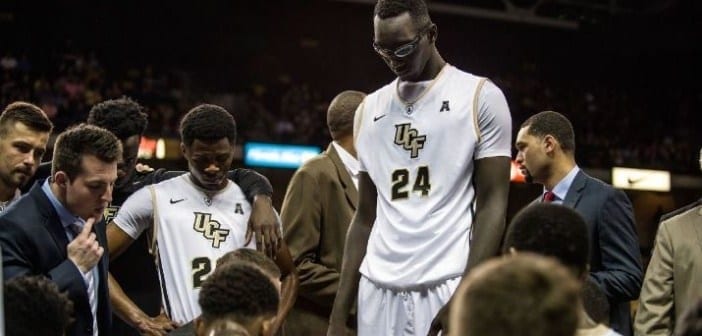 Tacko Fall