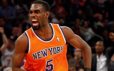 New York Knicks vs. Philadelphia 76ers Prediction & Pick