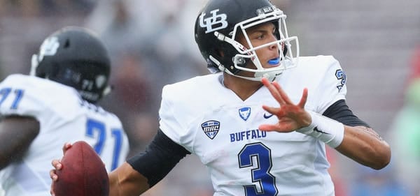 MAC Championship: Northern Illinois vs. Buffalo Pick