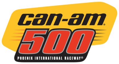 NASCAR's can-am 500