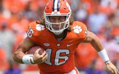 Wofford Terriers vs. Clemson Tigers Prediction ATS