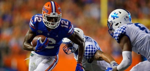 Florida Gators vs. Florida State Seminoles Pick ATS