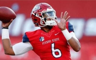 Friday NCAAF Pick: Fresno State Bulldogs vs. Boise State Broncos Betting Analysis