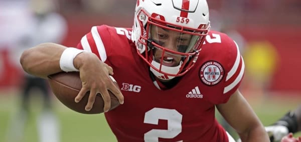 Wisconsin Badgers vs. Nebraska Cornhuskers Pick 11/16/19