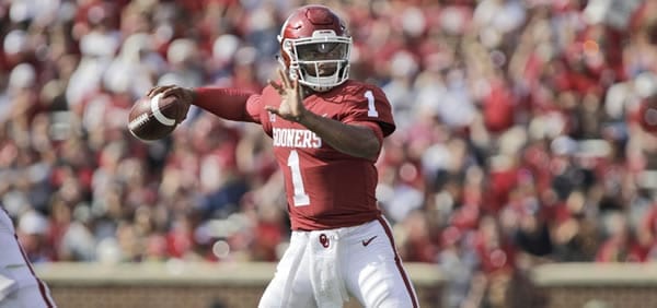 Orange Bowl Pick: Oklahoma Sooners vs. Alabama Crimson Tide