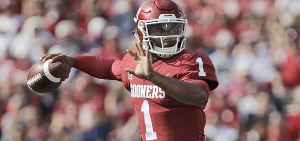 Oklahoma State Cowboys vs. Oklahoma Sooners Betting Prediction