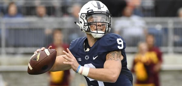 Trace McSorley Penn State
