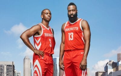 Houston Rockets vs. Oklahoma City Thunder Pick