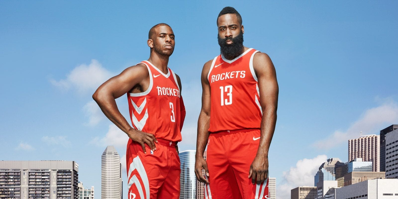 Rockets