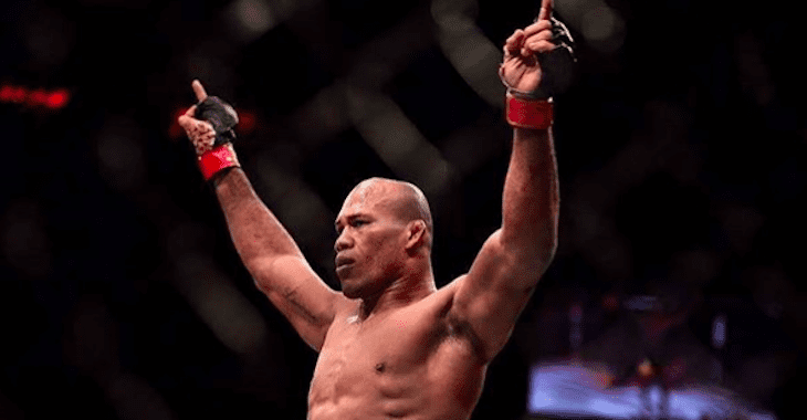 UFC 230 Picks – Undercard Predictions