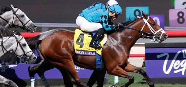 Breeders’ Cup Picks for Saturday, November 3, 2018