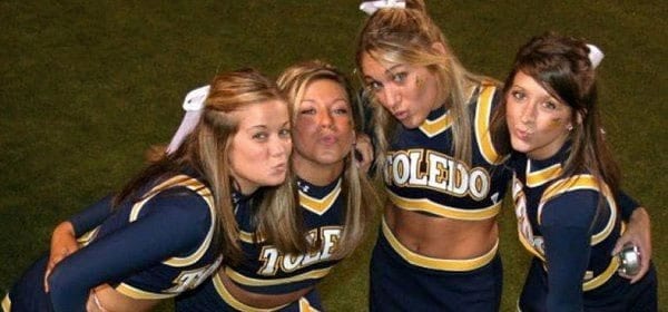 Wednesday NCAAF Pick: Toledo vs. Northern Illinois