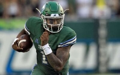 Thursday Pick: Tulane Green Wave vs. Houston Cougars Betting Preview