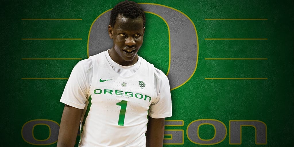 Oregon Ducks vs. Baylor Bears Basketball Pick