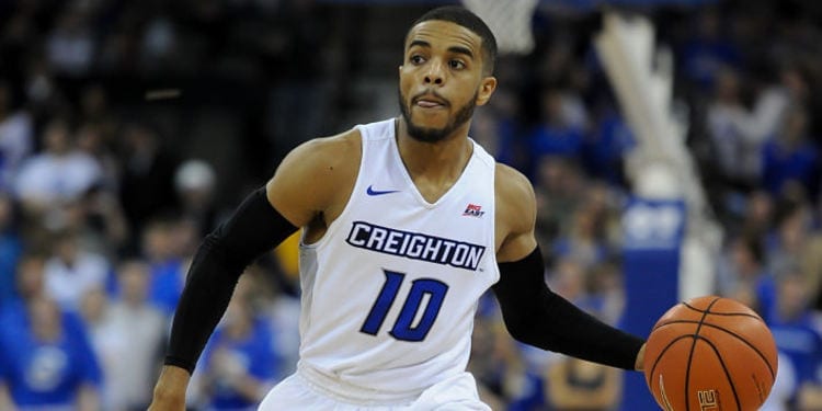 Green Bay Phoenix vs. Creighton Bluejays Pick