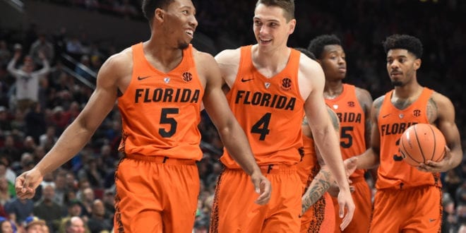 Florida Gators vs. Nevada Wolfpack Pick