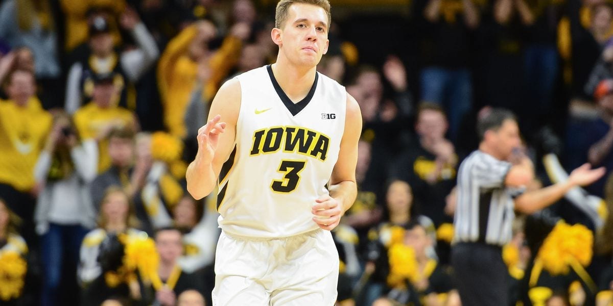 Iowa Basketball