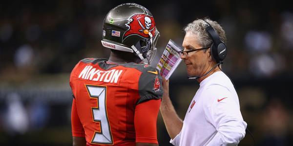 Tampa Bay Buccaneers vs. Baltimore Ravens Pick