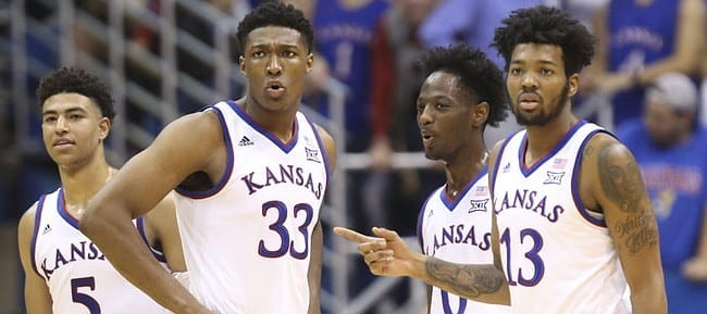 Kansas Jayhawks vs. Arizona State Sun Devils Pick