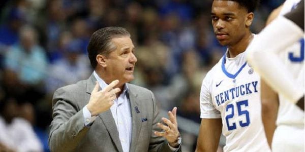 Kentucky Wildcats vs. Louisville Cardinals Basketball Pick