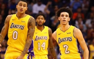 NBA Pick: LA Clippers vs. LA Lakers