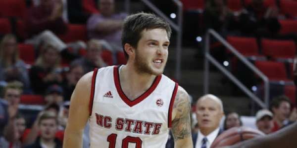 College Basketball Pick: Auburn vs. North Carolina State