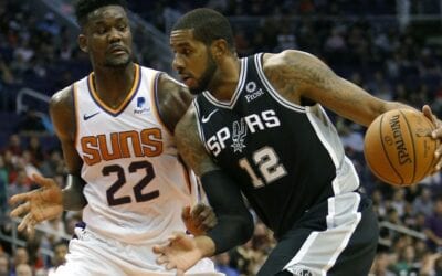 Phoenix Suns vs. San Antonio Spurs Pick ATS