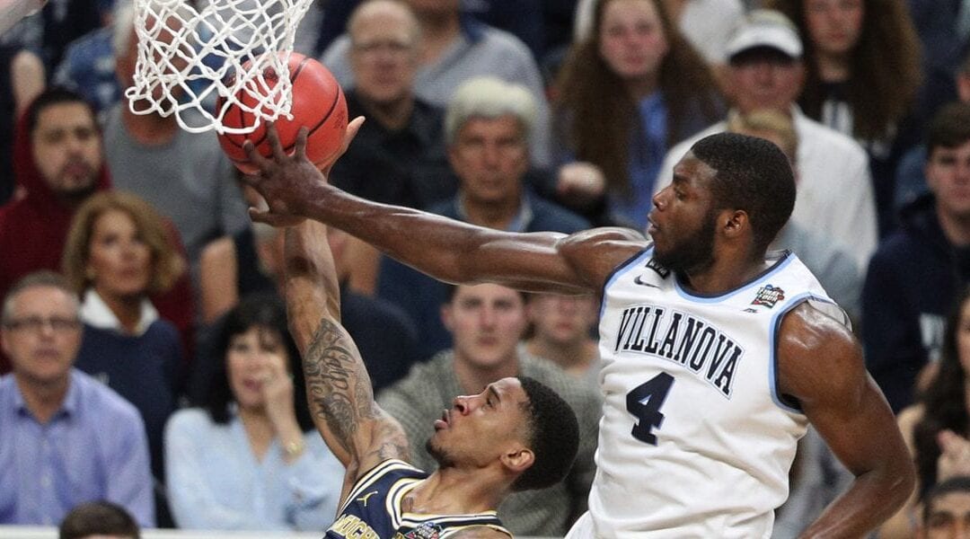 Villanova vs. Marquette Basketball Pick