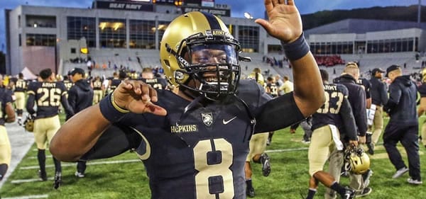 Free Pick: Navy vs. Army Betting Analysis