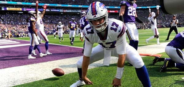 Underdog Pick: New York Jets vs. Buffalo Bills