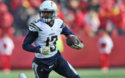 Pittsburgh Steelers vs. Los Angeles Chargers Pick 10/13/19