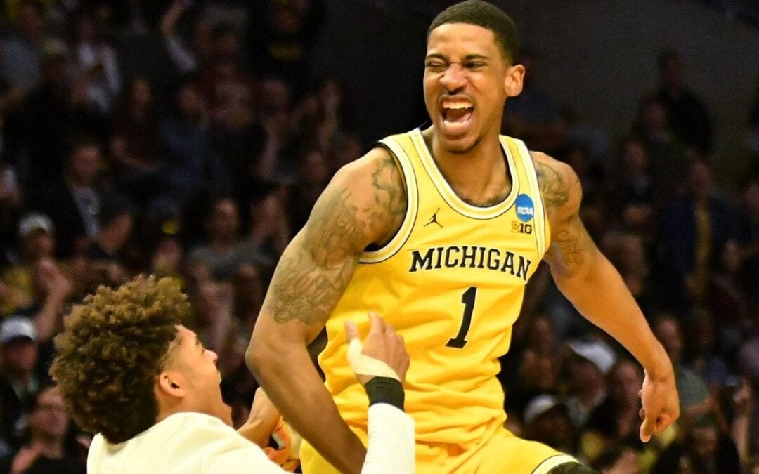 Penn State vs. Michigan Basketball Pick