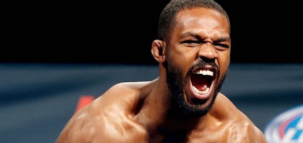 Jon Jones UFC 232 Main Event