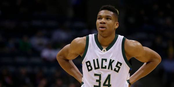 Toronto Raptors vs. Milwaukee Bucks Pick for Game 2