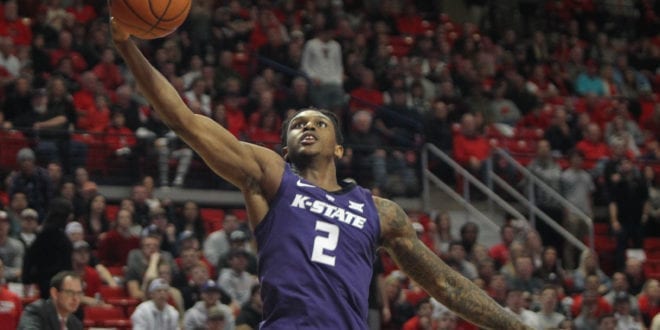 Basketball: Kansas State