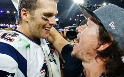 Bovada Sportsbook: Patriots Prop Bets For Super Bowl 53