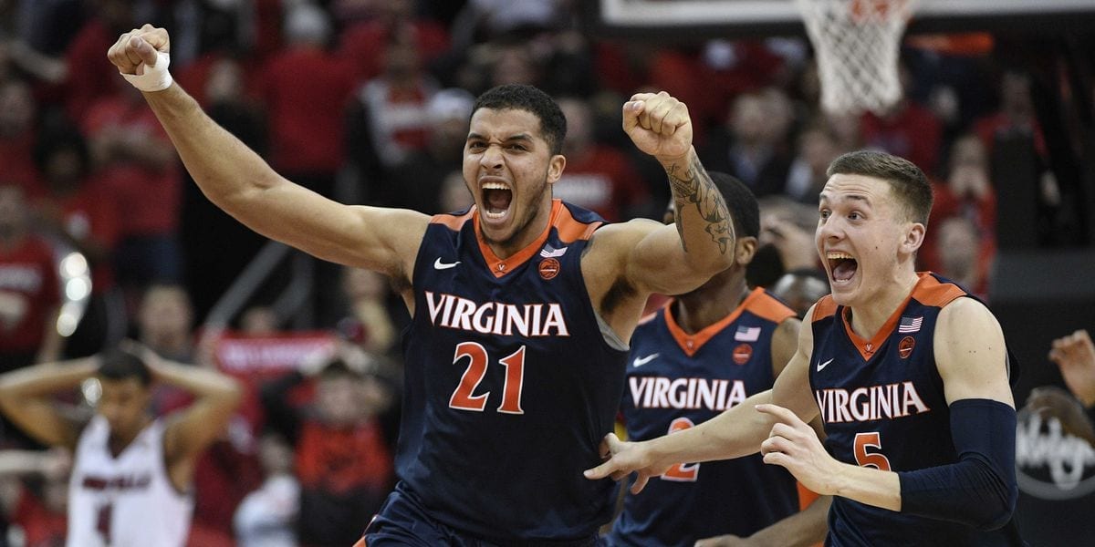 Virginia Basketball Virginia Basketball