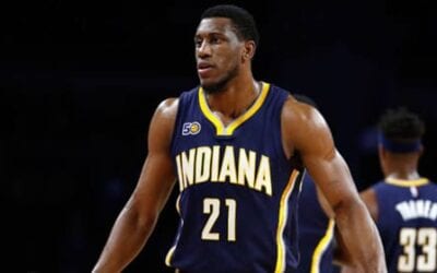 Golden State Warriors vs. Indiana Pacers Pick 1/28/19