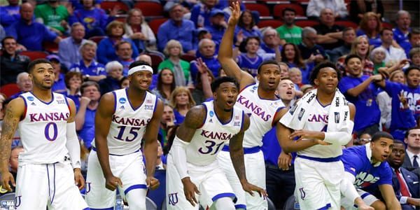 Basketball Pick: Oklahoma Sooners vs. Kansas Jayhawks