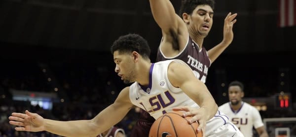 LSU Tigers vs. Texas A&M Aggies Picks 1/30/19