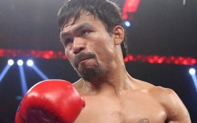 Pick: Manny Pacquiao vs. Adrien Broner Fight Analysis