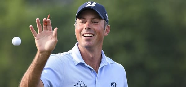 RBC Canadian Open Odds & Picks