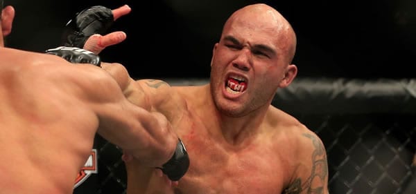 Robbie Lawler UFC Welterweight