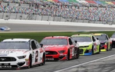 2019 Monster Energy NASCAR All-Star Race Picks & Odds