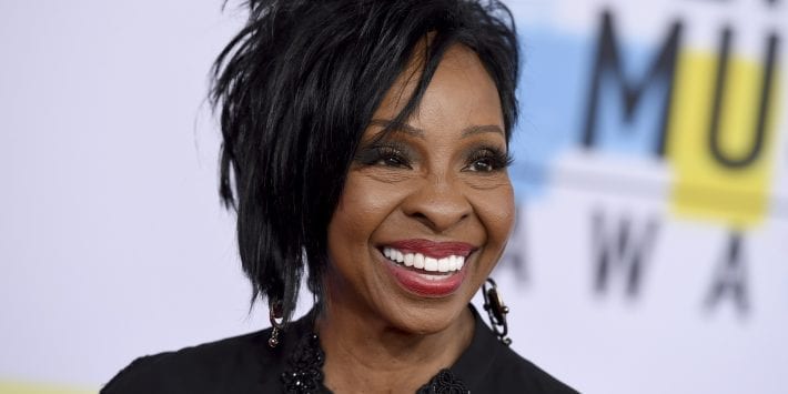 Gladys Knight