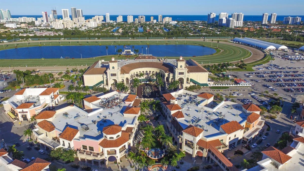 Gulfstream Park