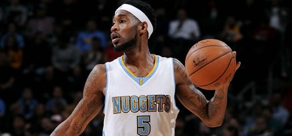 Will Barton Nuggets F