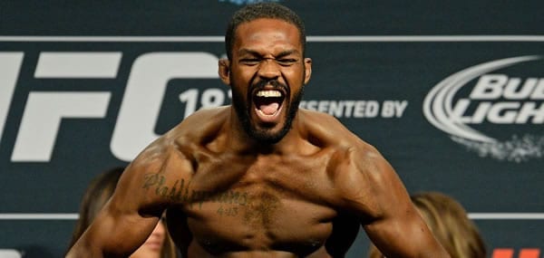 UFC 239: Jon Jones vs. Thiago Santos Pick